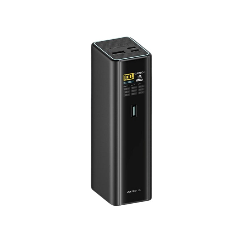 CUKTECH 15 Ultra Power Bank