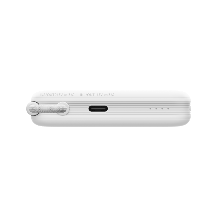 vivo iQOO 22.5W/20000mAh Power Bank With charging cable