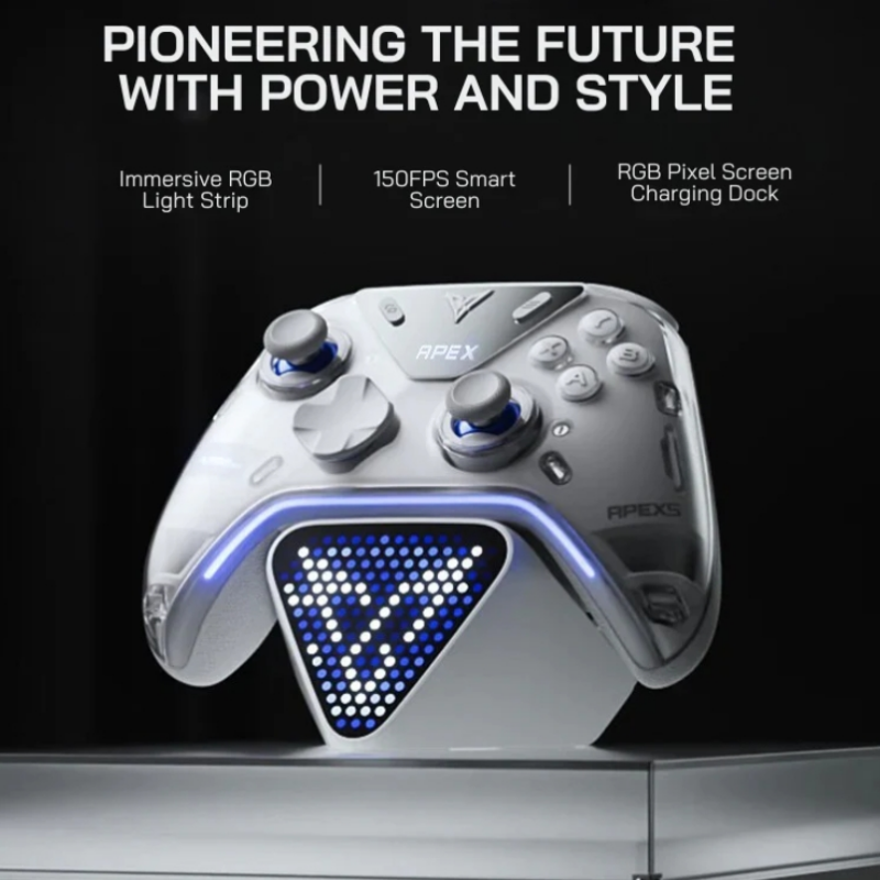 FLYDIGI APEX 5