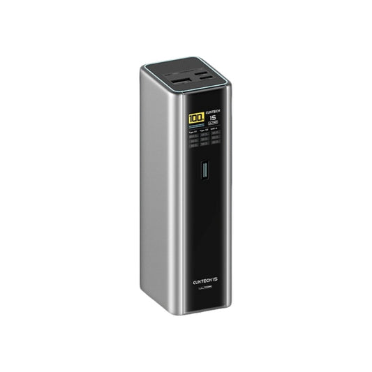 CUKTECH 15 Ultra Power Bank
