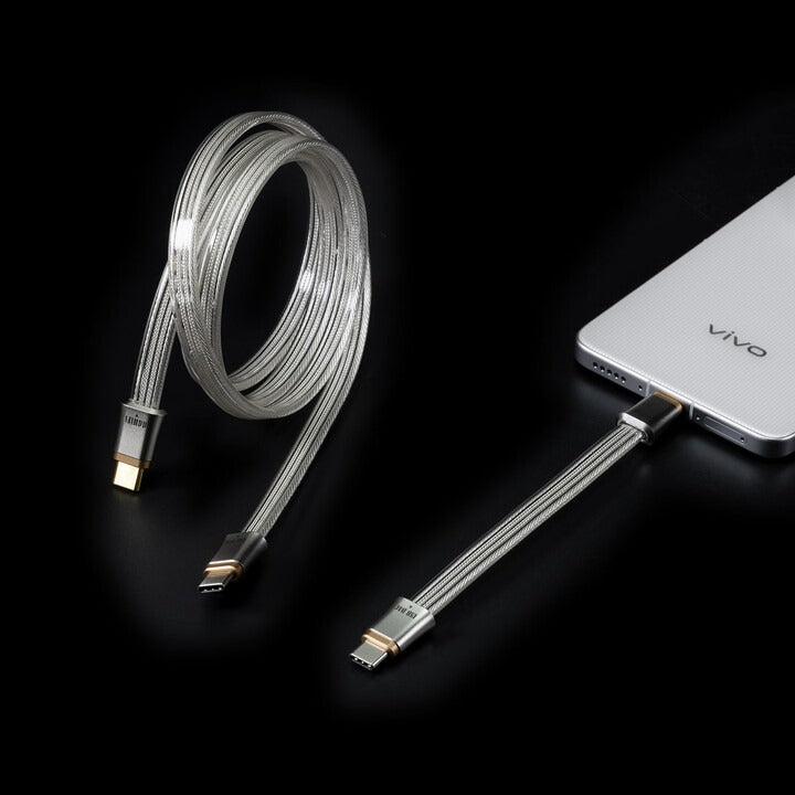 DD HiFi TC19CC Type-C to Type-C OTG Cable