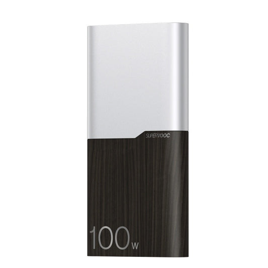 OnePlus 100W Super Flash Charge Power Bank-12000mAh-3C certification